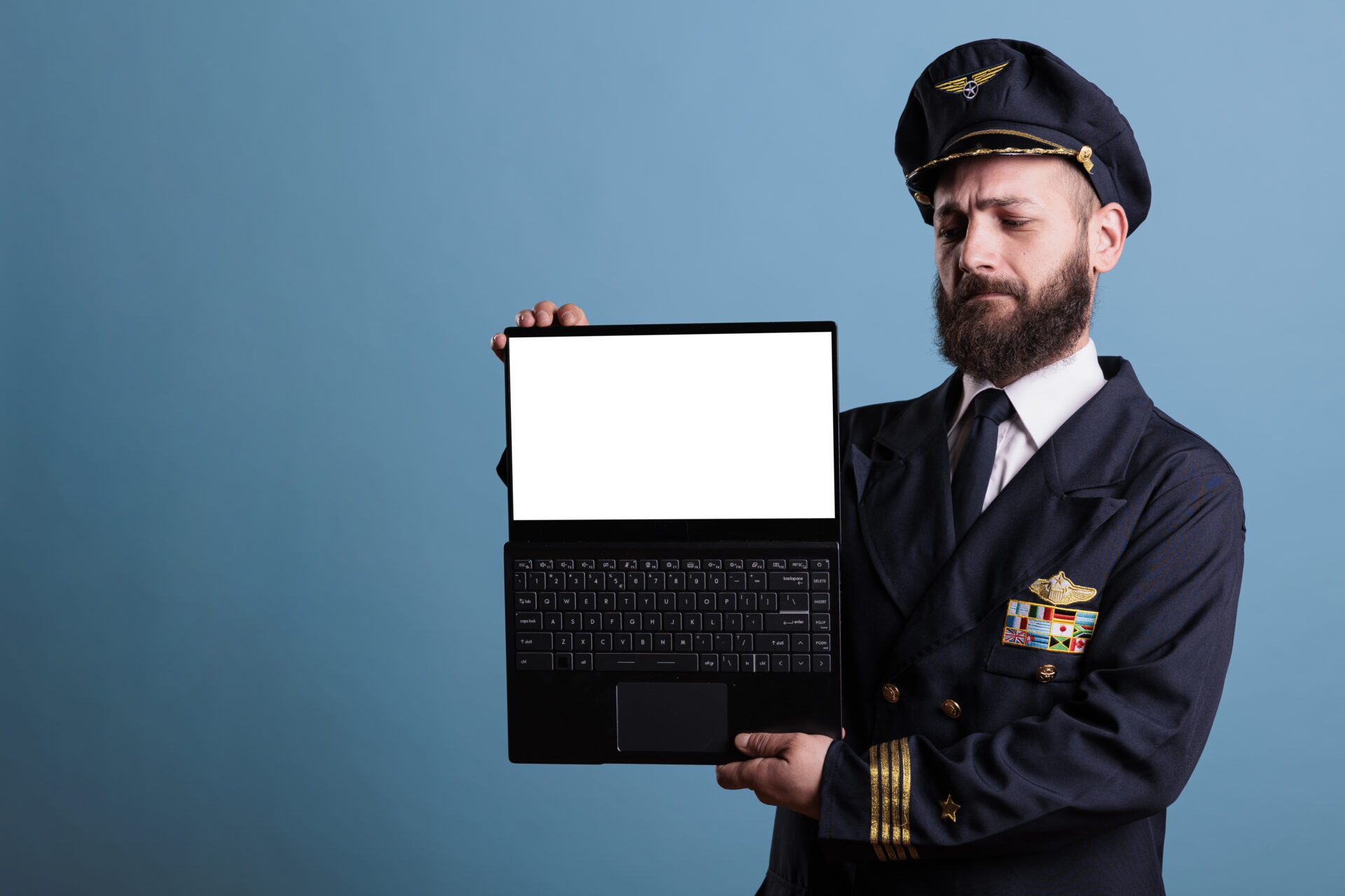 Breaking Down the ATPL License