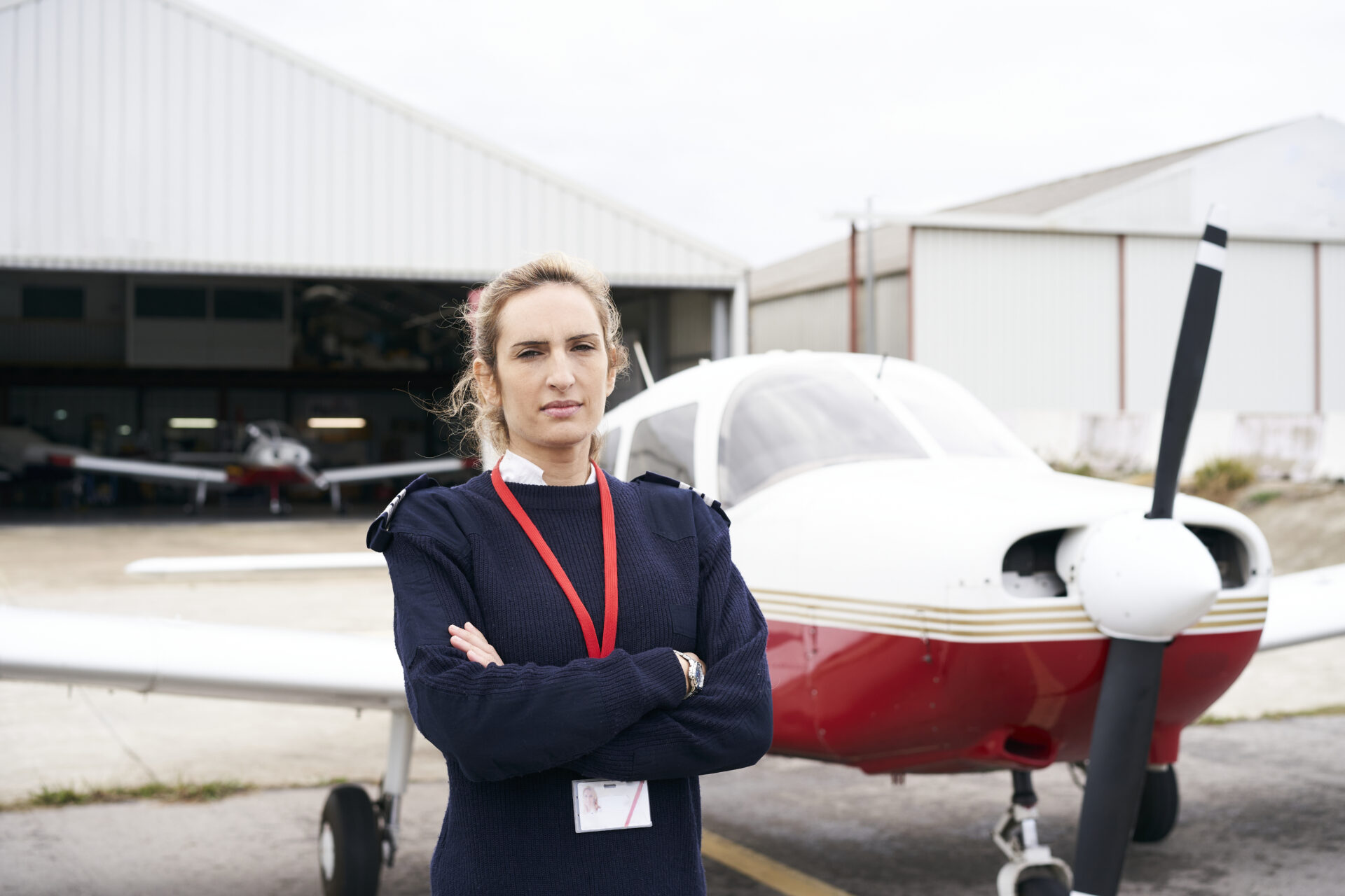 Why Choose a Career in Aviation?